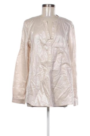 Bluză de femei Marc Aurel, Mărime XL, Culoare Bej, Preț 83,00 Lei, #137244346