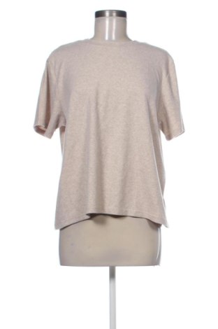 Bluză de femei Sinsay, Mărime XXL, Culoare Bej, Preț 39,00 Lei, #137244522