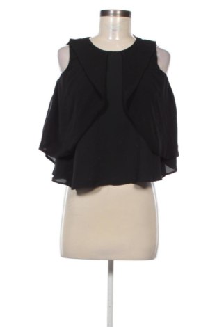 Damen Shirt Zara, Größe XS, Farbe Schwarz, Preis € 9,99, #137244579