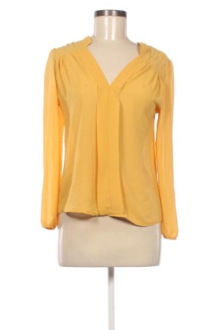 Bluză de femei Unbranded, Mărime S, Culoare Galben, Preț 21,00 Lei, #137244596