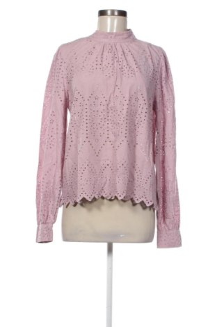 Bluză de femei Jdy, Mărime M, Culoare Mov deschis, Preț 52,49 Lei, #137244759