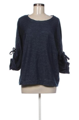 Bluză de femei Yessica, Mărime M, Culoare Albastru, Preț 21,00 Lei, #137244861