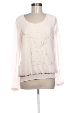 Bluză de femei Vero Moda, Mărime M, Culoare Ecru, Preț 30,00 Lei, #137245043