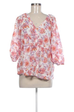 Damen Shirt C&A, Größe XL, Farbe Mehrfarbig, Preis € 10,99, #137245120