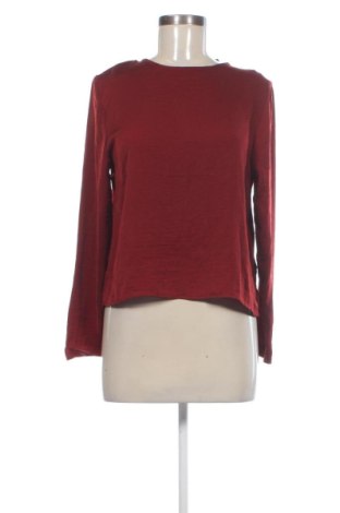 Damen Shirt H&M, Größe M, Farbe Rot, Preis € 6,99, #137245169