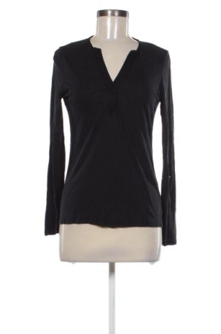 Bluză de femei Massimo Dutti, Mărime M, Culoare Negru, Preț 91,00 Lei, #137245215