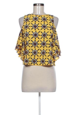 Bluză de femei Pepe Jeans, Mărime S, Culoare Multicolor, Preț 89,23 Lei, #137245291