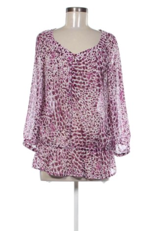 Bluză de femei H&M, Mărime XL, Culoare Multicolor, Preț 62,00 Lei, #137245298