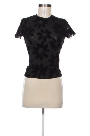 Női blúz Desigual, Méret S, Szín Fekete, Ár 12 057 Ft, #137245314