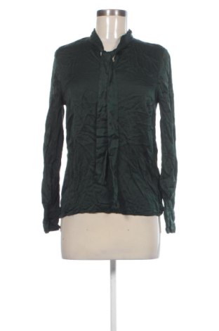 Bluză de femei More & More, Mărime M, Culoare Verde, Preț 61,99 Lei, #137245346