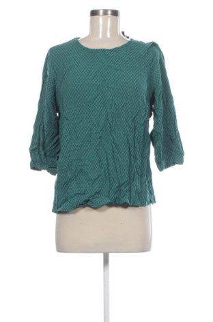 Dámska blúza Zara, Veľkosť XXL, Farba Zelená, Cena  18,95 €, #137245372