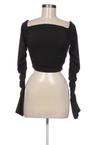 Bluză de femei SHEIN, Mărime XS, Culoare Negru, Preț 38,00 Lei, #137245377