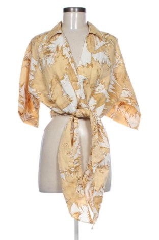 Bluză de femei H&M, Mărime M, Culoare Multicolor, Preț 52,49 Lei, #137245403