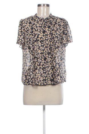 Дамска блуза Mango, Размер S, Цвят Многоцветен, Цена 7,66 €, #137245425