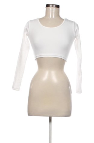 Bluzka damska Unbranded, Rozmiar S, Kolor Biały, Cena 27,42 zł, #137245547