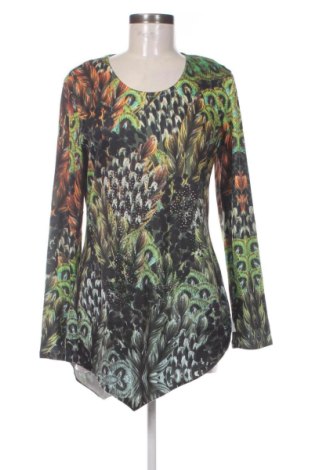 Bluză de femei Unbranded, Mărime L, Culoare Multicolor, Preț 30,00 Lei, #137245556