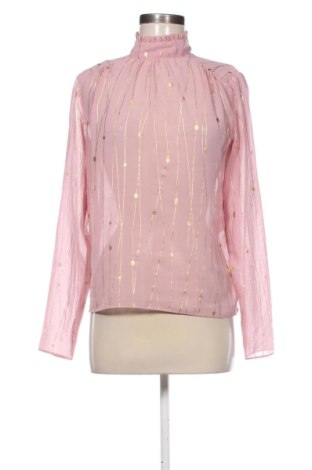 Damen Shirt mbyM, Größe XS, Farbe Rosa, Preis 6,67 €, #137245637