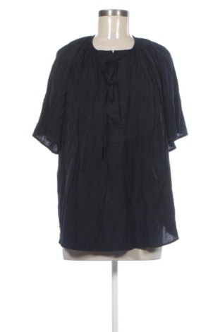 Bluzka damska H&M, Rozmiar L, Kolor Czarny, Cena 54,99 zł, #137245740