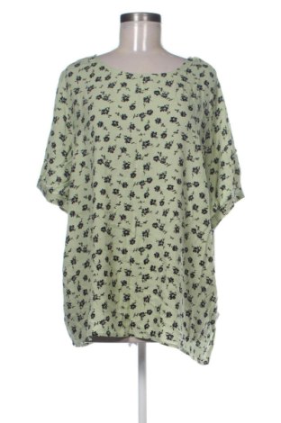 Bluză de femei ONLY Carmakoma, Mărime XXL, Culoare Multicolor, Preț 57,00 Lei, #137245766