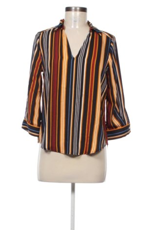Damen Shirt Cache Cache, Größe XS, Farbe Mehrfarbig, Preis 4,99 €, #137245798