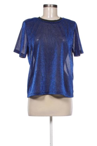 Damen Shirt Pieces, Größe L, Farbe Blau, Preis 7,05 €, #137245820