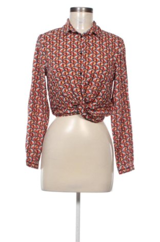 Bluzka damska Unbranded, Rozmiar M, Kolor Kolorowy, Cena 22,99 zł, #137245833