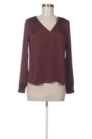 Bluză de femei H&M, Mărime M, Culoare Roșu, Preț 32,00 Lei, #137246048
