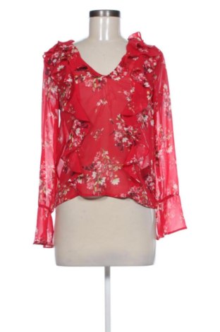 Damen Shirt H&M, Größe S, Farbe Mehrfarbig, Preis 6,00 €, #137246083