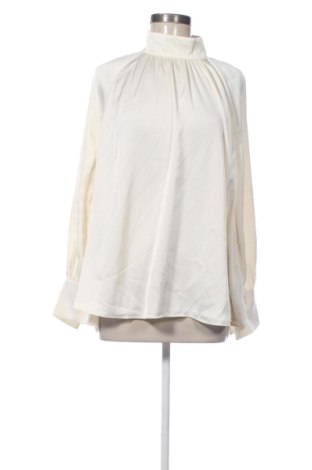 Bluză de femei H&M, Mărime L, Culoare Ecru, Preț 46,00 Lei, #137246208