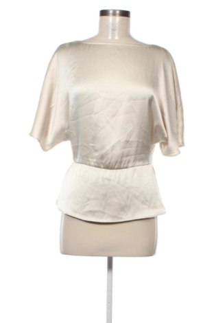 Damen Shirt H&M, Größe M, Farbe Ecru, Preis 9,99 €, #137246222