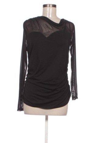 Bluză de femei SHEIN, Mărime XL, Culoare Negru, Preț 41,99 Lei, #137246285