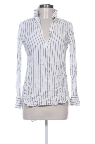 Damen Shirt Zara, Größe M, Farbe Mehrfarbig, Preis 11,99 €, #137246410