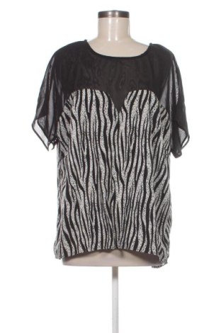 Bluzka damska Unbranded, Rozmiar XXL, Kolor Kolorowy, Cena 46,57 zł, #137246433