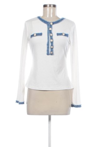 Bluză de femei Unbranded, Mărime M, Culoare Alb, Preț 52,44 Lei, #137246469