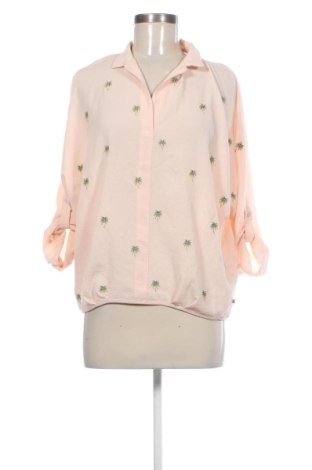 Bluză de femei Le Temps Des Cerises, Mărime S, Culoare Roz, Preț 63,99 Lei, #137246578