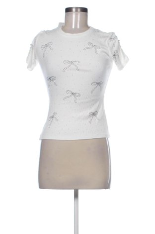 Bluzka damska Unbranded, Rozmiar XS, Kolor Biały, Cena 42,34 zł, #137246657
