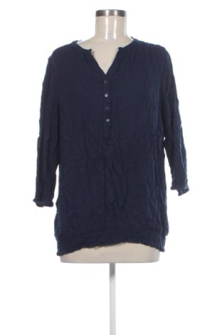 Dámska blúza Esmara, Veľkosť XL, Farba Modrá, Cena  6,95 €, #137246819