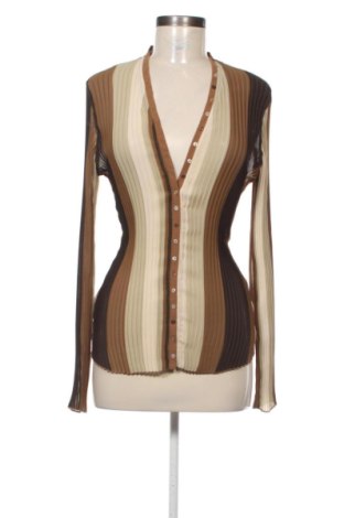 Damen Shirt Mango, Größe XL, Farbe Mehrfarbig, Preis 10,99 €, #137246871