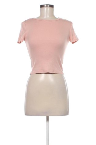 Bluzka damska H&M, Rozmiar S, Kolor Różowy, Cena 33,87 zł, #137246894
