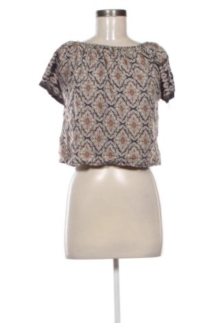 Bluzka damska Unbranded, Rozmiar S, Kolor Kolorowy, Cena 36,29 zł, #137246923