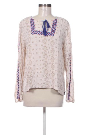 Dámska blúza Superdry, Veľkosť L, Farba Viacfarebná, Cena  12,57 €, #137246960