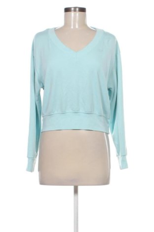 Bluzka damska Unbranded, Rozmiar XS, Kolor Niebieski, Cena 25,40 zł, #137247013
