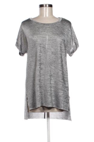 Bluză de femei Stradivarius, Mărime L, Culoare Gri, Preț 35,00 Lei, #137247189