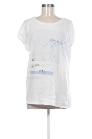 Damen Shirt Opus, Größe M, Farbe Weiß, Preis € 11,99, #137247343