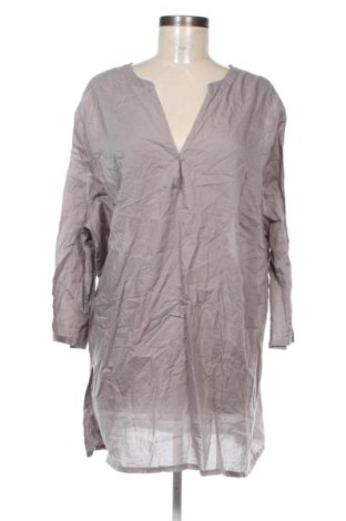Damen Shirt Sheego, Größe 3XL, Farbe Grau, Preis € 16,99, #137247349
