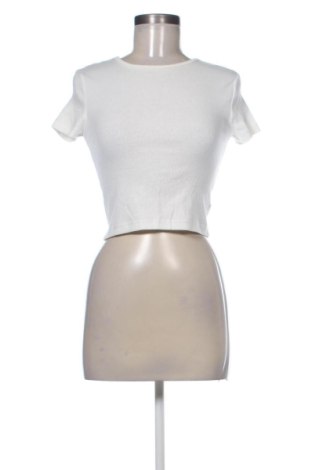 Дамска блуза H&M, Размер S, Цвят Екрю, Цена 10,00 €, #137247688