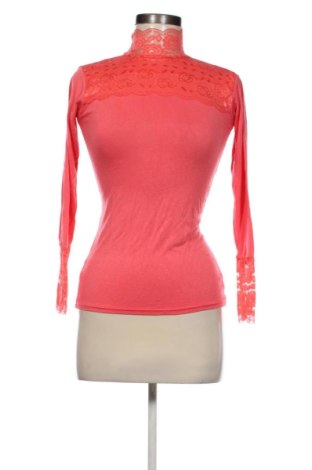 Bluză de femei Unbranded, Mărime S, Culoare Roz, Preț 41,00 Lei, #137247728