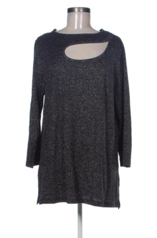 Bluzka damska Unbranded, Rozmiar XXL, Kolor Czarny, Cena 59,68 zł, #137247876