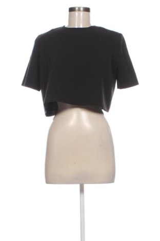 Bluzka damska Unbranded, Rozmiar S, Kolor Czarny, Cena 27,42 zł, #137248001