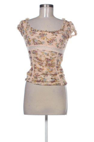 Bluză de femei Mango, Mărime M, Culoare Multicolor, Preț 57,74 Lei, #137248067